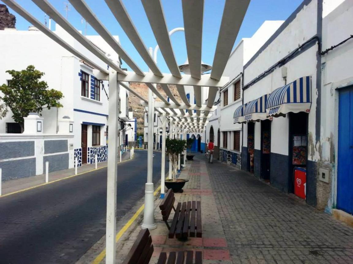 Palmeral Pami Agaete  Exterior photo